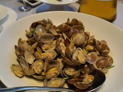 -怡情荟•海鲜青岛菜(五四广场旗舰店)