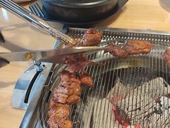-麻蒲碳烤肉(嘉禾东平地铁站19号店)