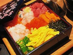 -山葵家·创意料理(宁波来福士店)