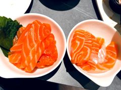 -一方渔歌蒸汽海鲜自助(文化路万达广场店)