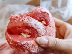 -爱达乐面包生日蛋糕(郫县时代天街店)