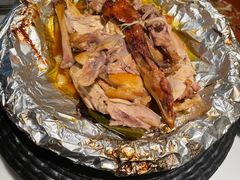 -原味田园·客家菜·土窑鸡(中航城君尚购物中心店)