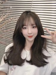-3AM·S HAIR SALON烫发染发接发