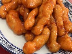 -北大地皖峰饭馆