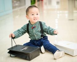 -莫奈庄园·儿童摄影馆·影视基地(江宁店)