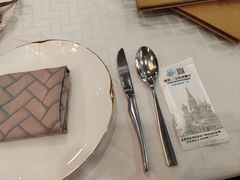-新侨三宝乐西餐厅(崇文门店)