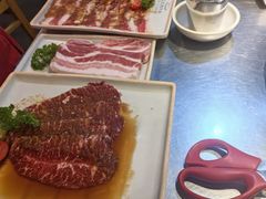-喜来稀肉(虹泉路店)