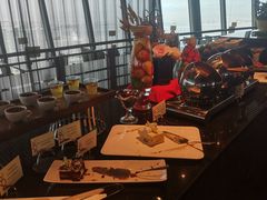 -澳门旅游塔360°旋转餐厅(南湾湖广场店)