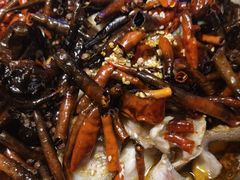 -隔壁老王·家常云南菜(花巷店)