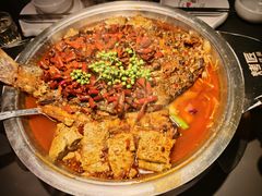 -烤匠麻辣烤鱼(IFS店)