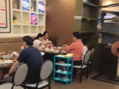 -大志牛肉火锅(天健花园店)