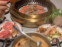 -钱小奴创意自助餐厅·原切谷饲安格斯畅吃(苏州昆山招商花园城店)