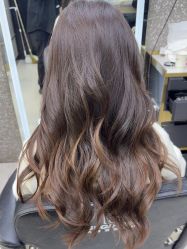 -苏奇发型·烫发染发