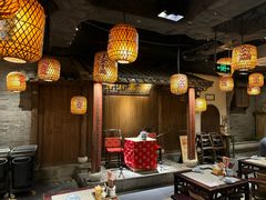 -南京大牌档(三阳广场苏宁店)