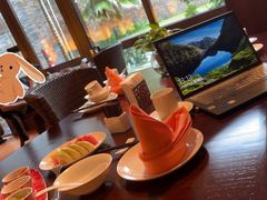 -采悦轩中餐厅·粤菜·海南菜(神州半岛喜来登度假酒店)