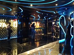 -GALA CINEMA(朗豪坊购物商场店)