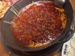 -楠火锅(西单店)
