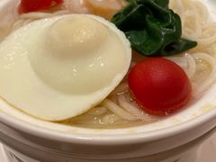 -城南往事(滨江世茂店)