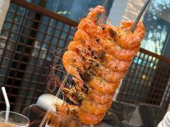 -拉蒂娜·巴西牛排馆 Latina·Brazilian Steakhouse(陆家嘴旗舰店)