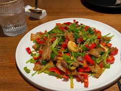 -敏珠拉姆藏餐·南京厨房(富春江东街店)