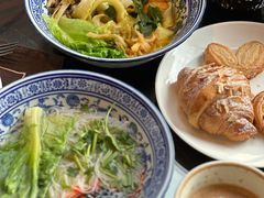 -深圳四季酒店·馥自助餐厅