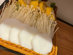 -东椰·海南椰子鸡火锅(朝阳门店)