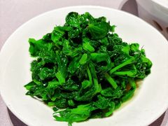 -阿明小菜·海鲜·上海菜(成山路巴黎春天店)