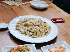 -百年石锅饭·朝鲜族传统民餐