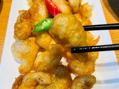 -台记小海鲜(七宝店)