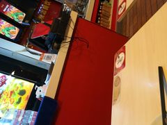 -清和园素食自助餐厅(义信堂美食城店)