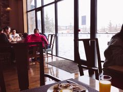 -长白山万达喜来登度假酒店