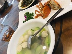 -友强·23年特色海鲜大排档(厦门店)