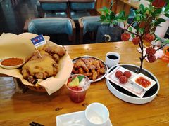 -粉巷13號陕菜馆