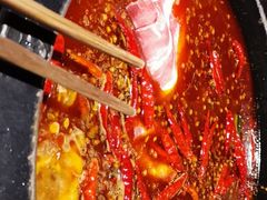 -蜀大侠火锅(建设路第五大道店)