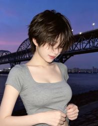 -Hair corner 香港发廊