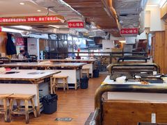 -老东镇啤酒屋海鲜加工·蒸汽海鲜·海鲜烧烤(台东店)