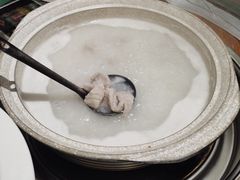 -丰尔粥食·粥底火锅·桑拿鸡(大良总店)