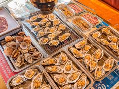 -蚝英雄·鲜蚝自助专门店(洋桥店)