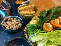 -陀岗美食·云南藏式特色餐厅