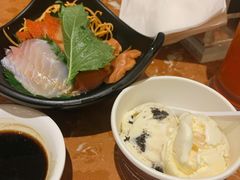 -芭菲盛宴·环球美食(北城国际店)