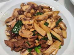 -阿毛饭店·宁波老字号(儿童公园旗舰店)