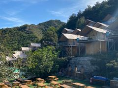 -北京山里寒舍度假酒店