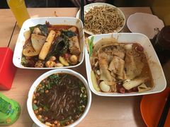 -林静小吃(复兴路店)