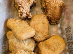 -肯德基(杭州复兴店)