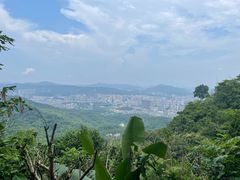 -广州市白云山风景名胜区
