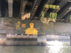 -运河游船(武林门码头)