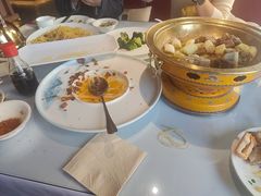 -晋北会馆·中餐部