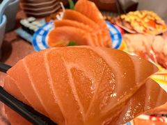 -元气寿司(东方宝泰店)