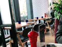 大堂-玛尚诺意式餐厅(官舍店)