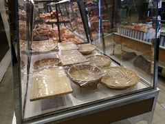 面包甜点陈列柜-巴黎贝甜(熙悦汇店)